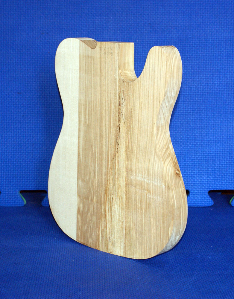 DF Guitars Telecaster Vintage13009