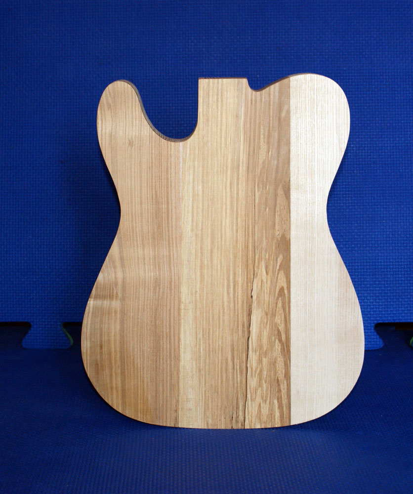 DF Guitars Telecaster Vintage13009